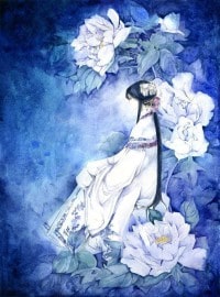 殺手兵王俏總裁（秦十蔣玉琦）