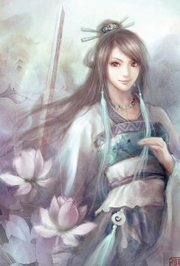 秦傲林茜茜