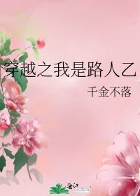 《穿越之我是路人乙》